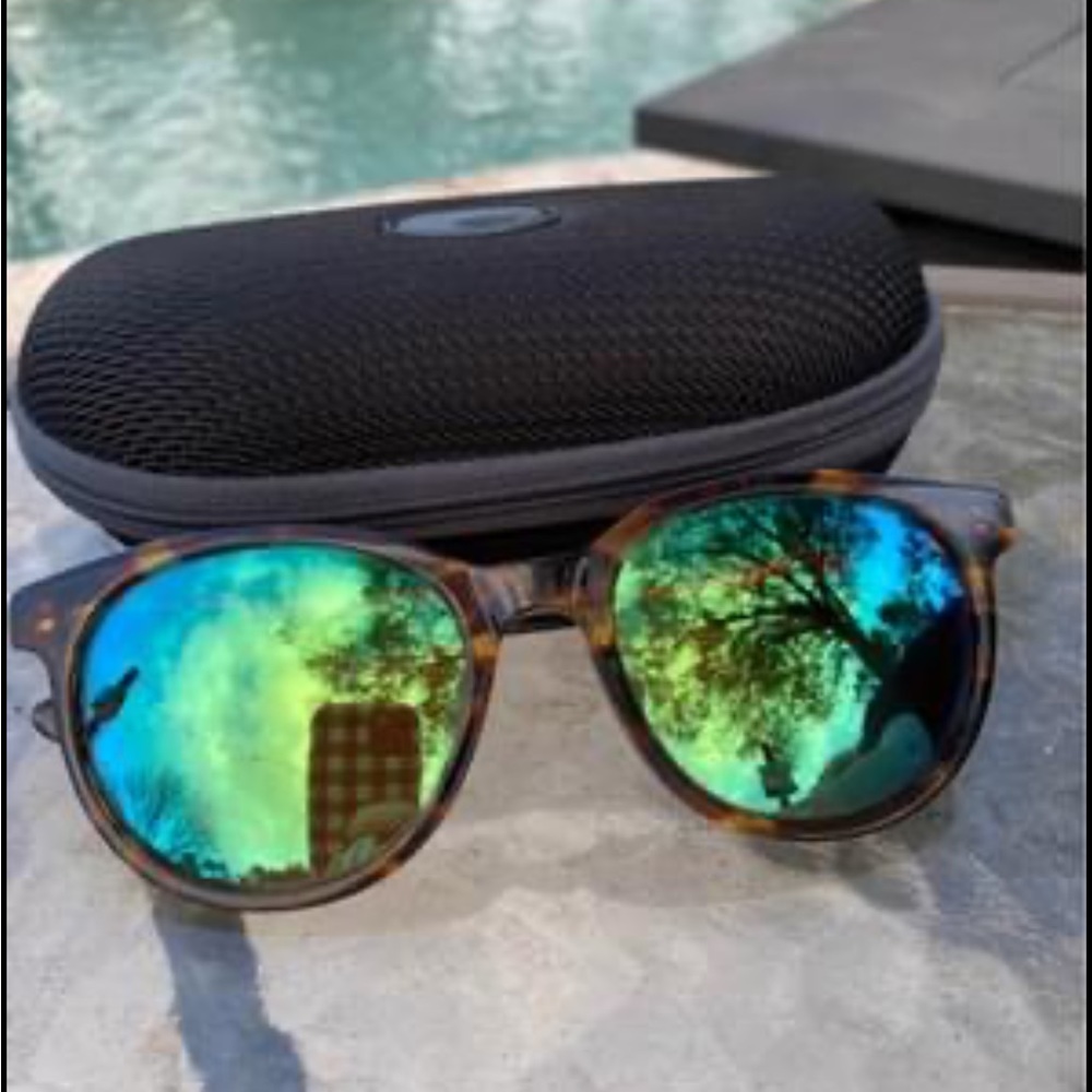 Women Costa Sunglasses